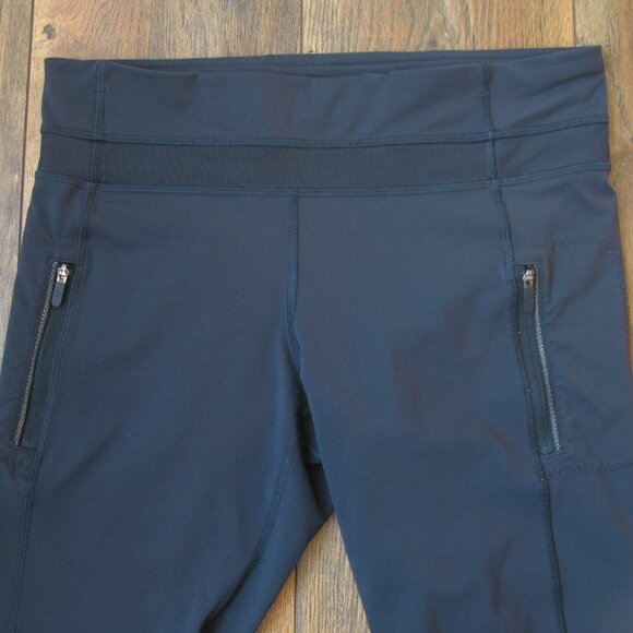 Lululemon Inspire Tight II size 8 *GUC - Picture 4 of 12